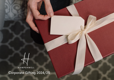 Why Corporate Gifting Matters: Strengthen Bonds and Boost Business Success with HamperWell