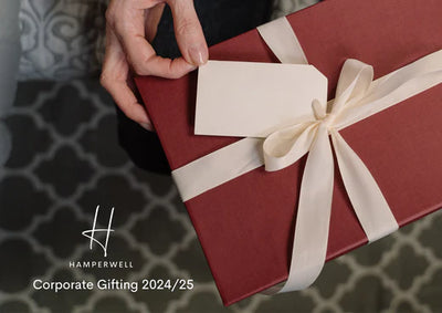 Why Corporate Gifting Matters: Strengthen Bonds and Boost Business Success with HamperWell