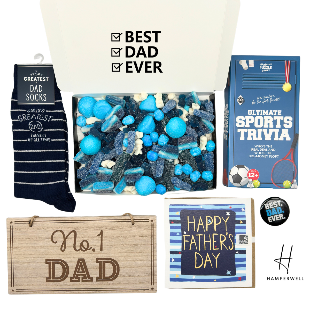 Father's Day Gift Guide: Unique Gift Hampers for Every Type of Dad ...