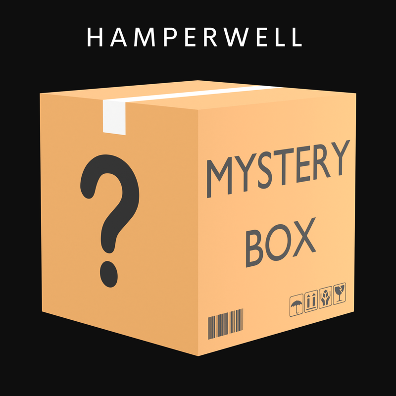 Fine Food Mystery Hamper