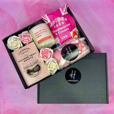 So Sweet Mother's Day Hamper