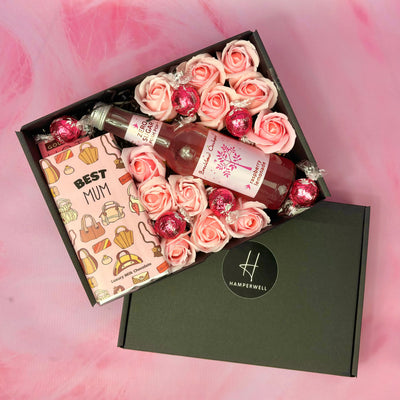 Best Mum Mother's Day Hamper