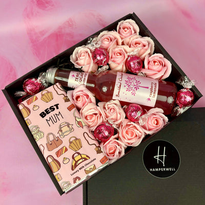 Best Mum Mother's Day Hamper