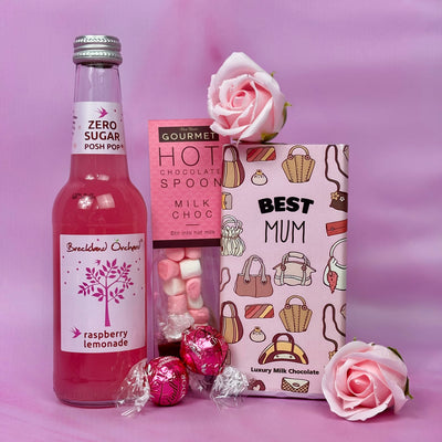 Best Mum Mother's Day Hamper