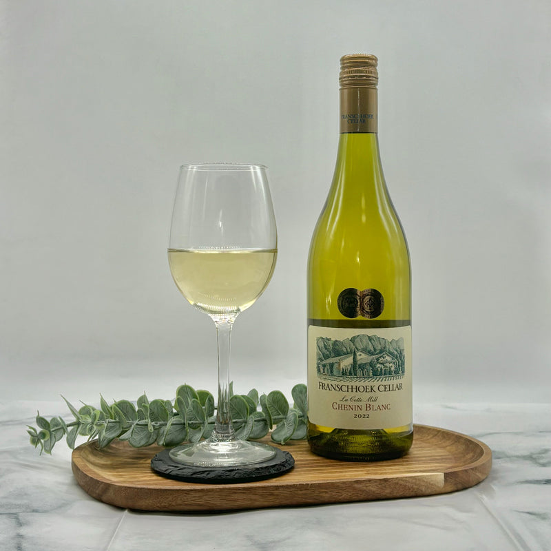 Cave Franschhoek Chenin Blanc 75cl