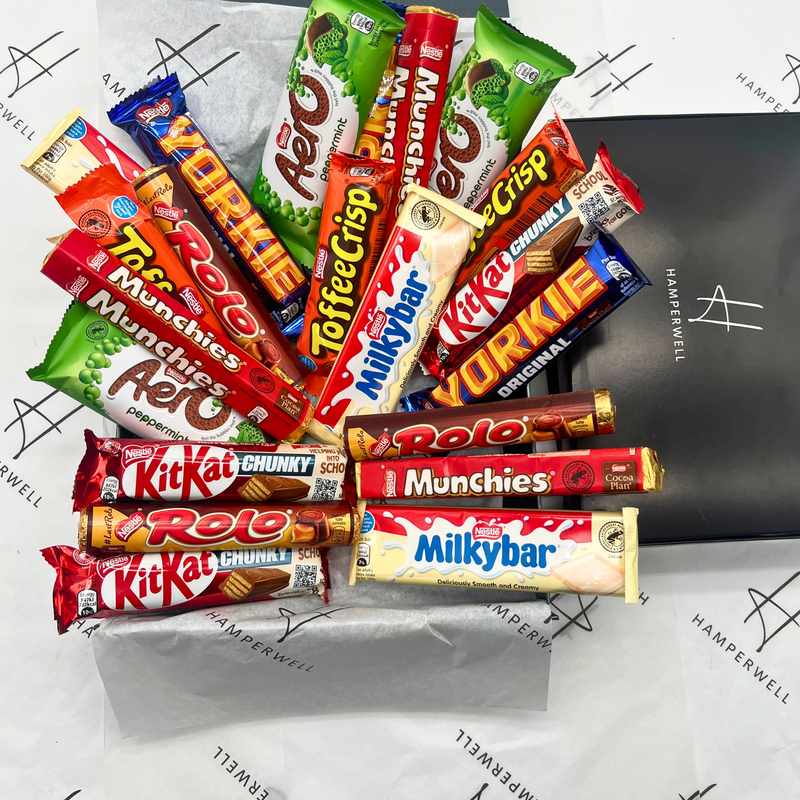 Nestle Chocolate Classic Gift Hamper