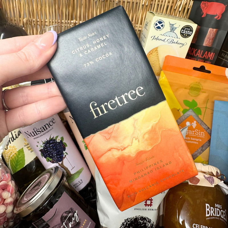 Ambleside Luxury Food Gift Hamper