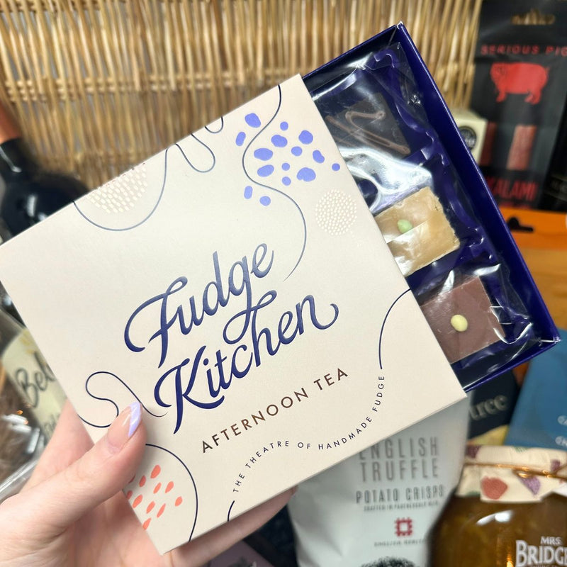 Ambleside Luxury Food Gift Hamper