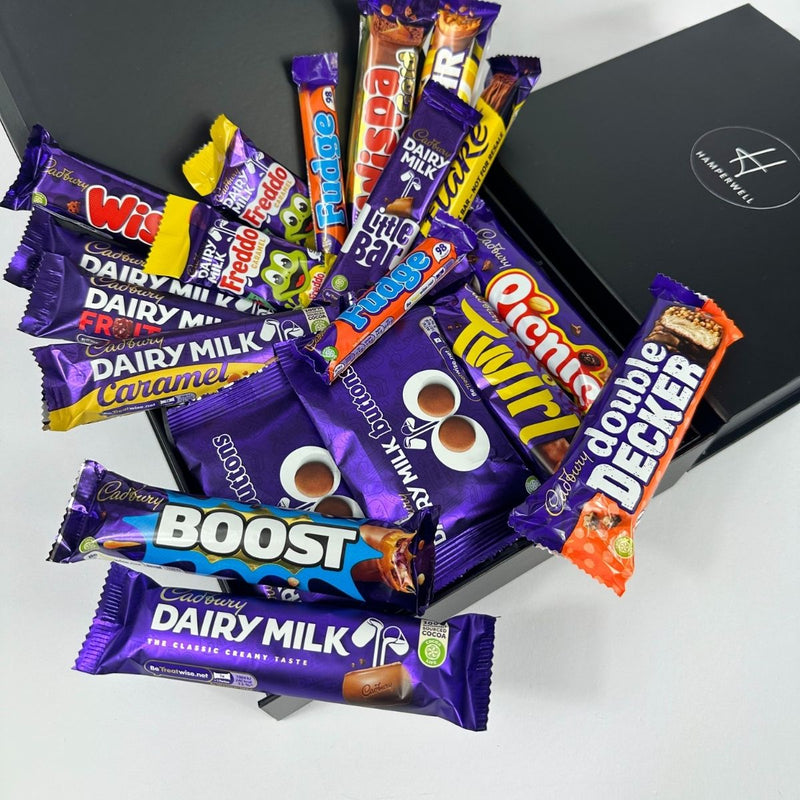 Cadbury Chocolate Signature Gift Hamper