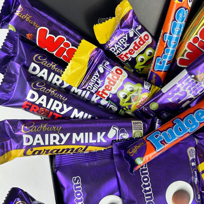 Cadbury Chocolate Signature Gift Hamper