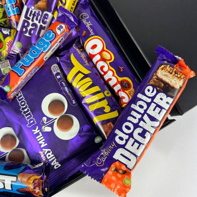 Cadbury Chocolate Signature Gift Hamper