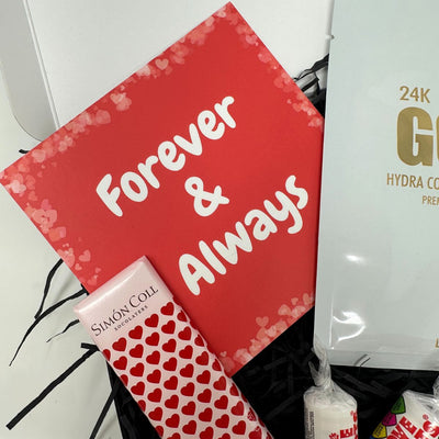 Forever & Always Treatbox Letterbox Gift