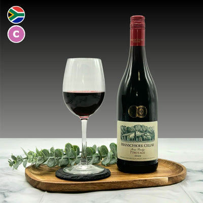 Franschhoek Cellar Pinotage 75cl