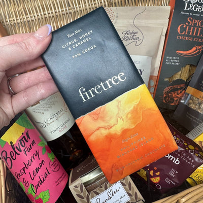 Grassmere Luxury Food Gift Hamper