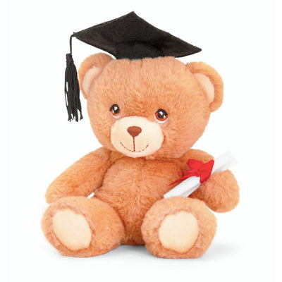 Graduation Teddy Bear 15cm