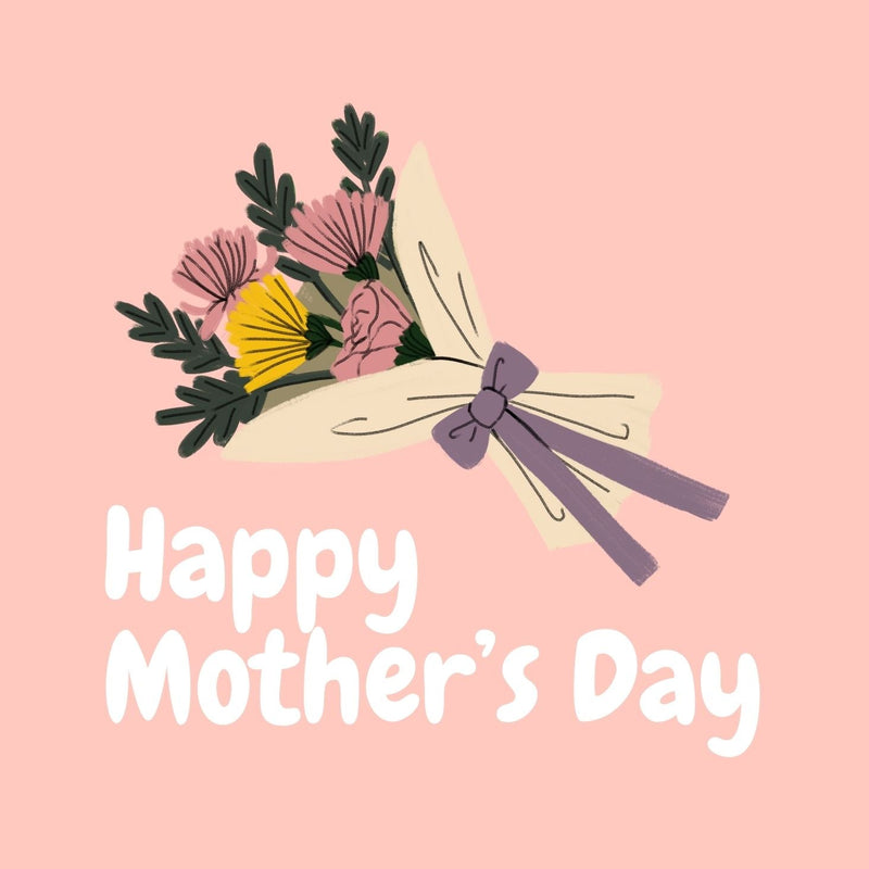 Happy Mother&