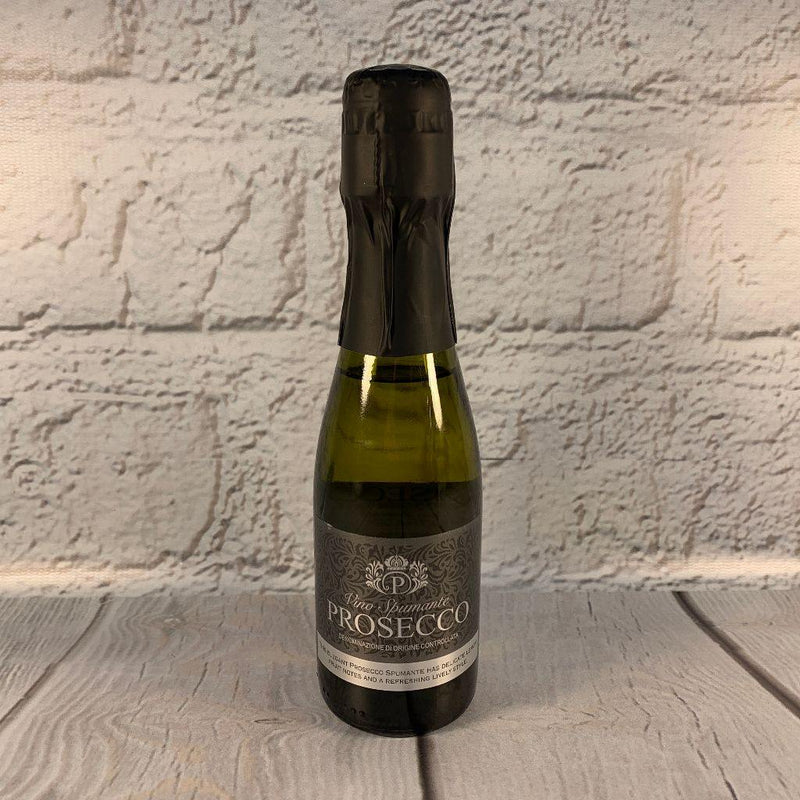 Vino Spumante Prosecco 200ml (10.5% ABV)