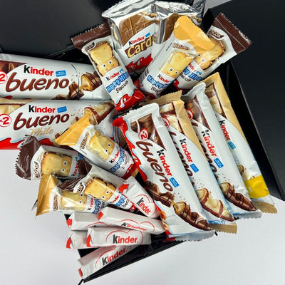 Kinder Chocolate Signature Gift Hamper