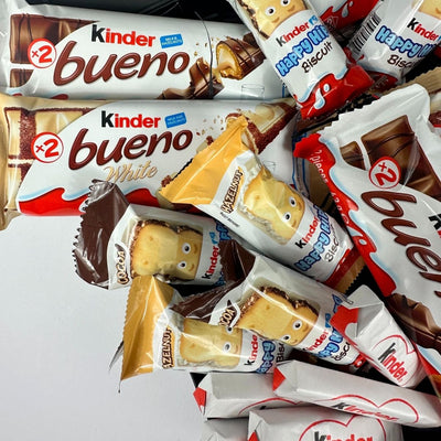 Kinder Chocolate Signature Gift Hamper