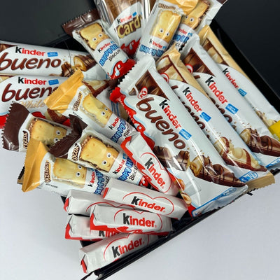 Kinder Chocolate Signature Gift Hamper