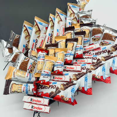 Kinder Chocolate Ultimate Signature Gift Hamper