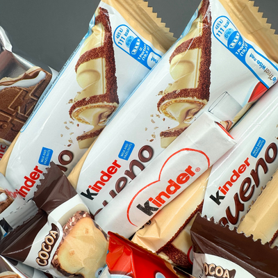 Kinder Chocolate Ultimate Signature Gift Hamper