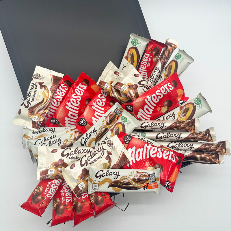 Malteser Galaxy Chocolate Ultimate Signature Gift Hamper