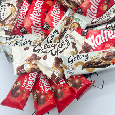 Malteser Galaxy Chocolate Ultimate Signature Gift Hamper