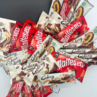 Malteser Galaxy Chocolate Ultimate Signature Gift Hamper