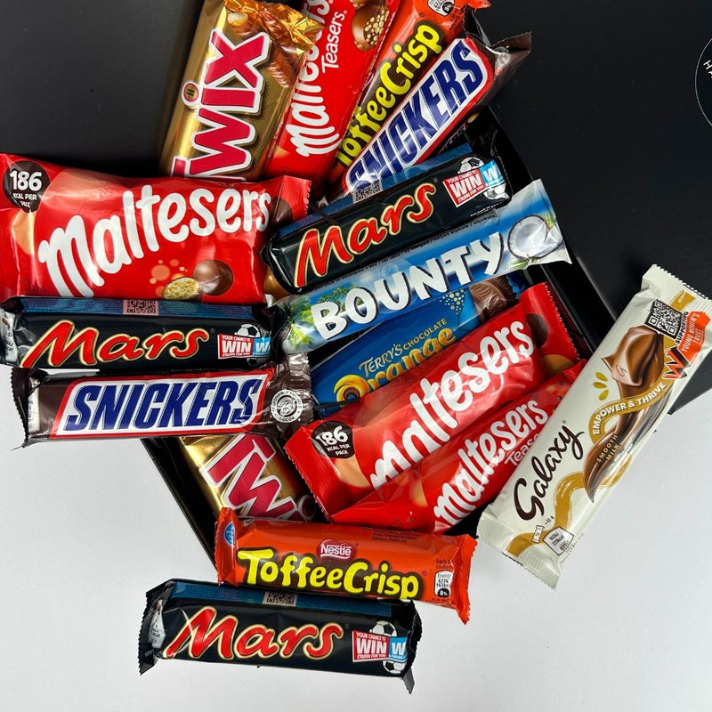 Mars Chocolate Signature Gift Hamper