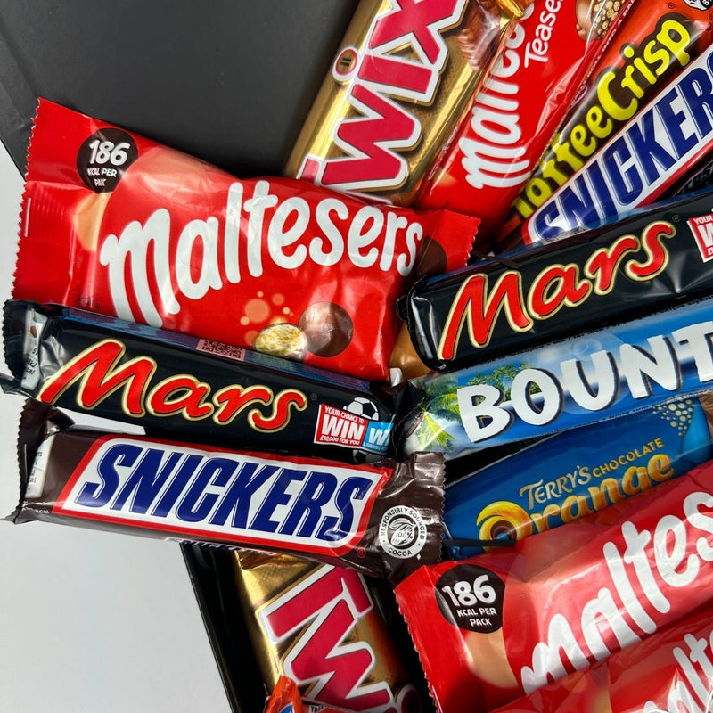 Mars Chocolate Signature Gift Hamper