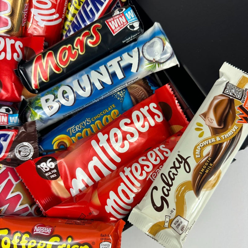 Mars Chocolate Signature Gift Hamper