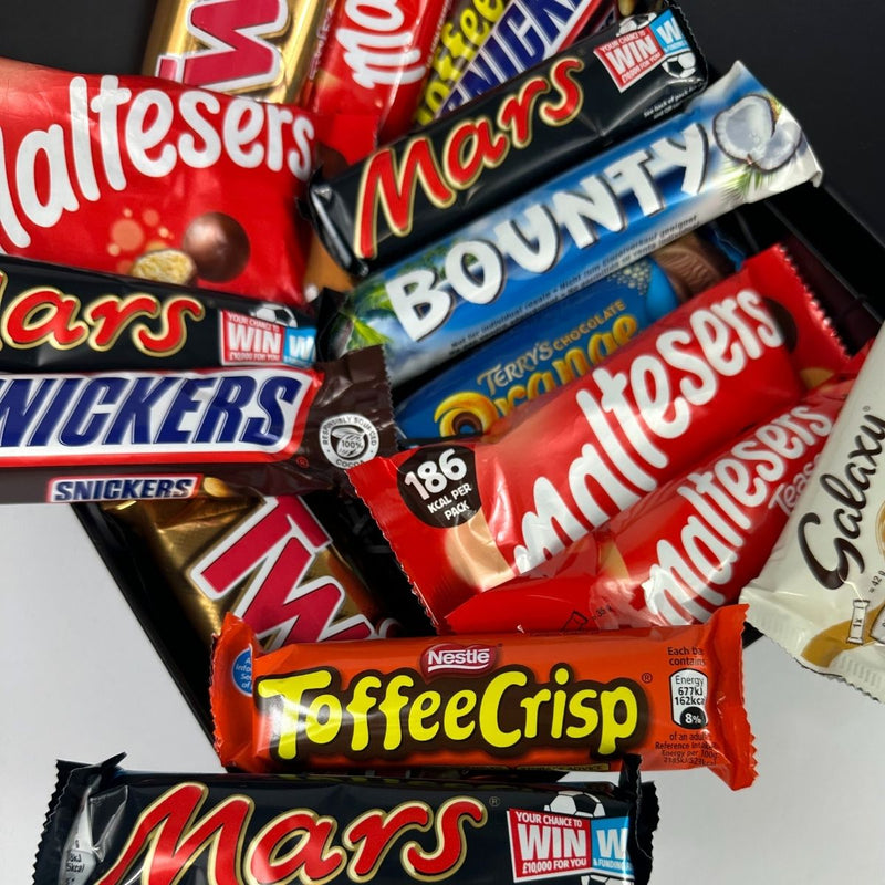 Mars Chocolate Signature Gift Hamper