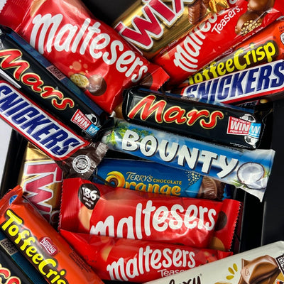 Mars Chocolate Signature Gift Hamper