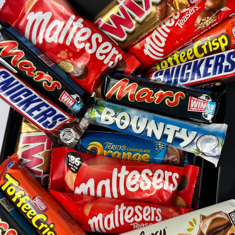 Mars Chocolate Signature Gift Hamper