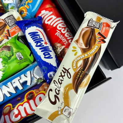 Mega Mix Chocolate Signature Gift Hamper