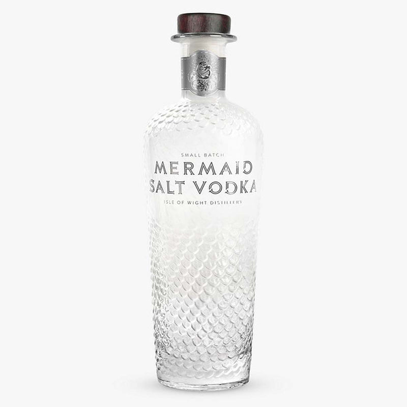 Mermaid Salt Vodka 70cl