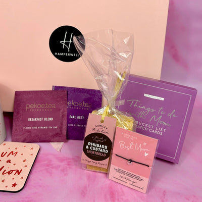 Take A Break Mother's Day Hamper