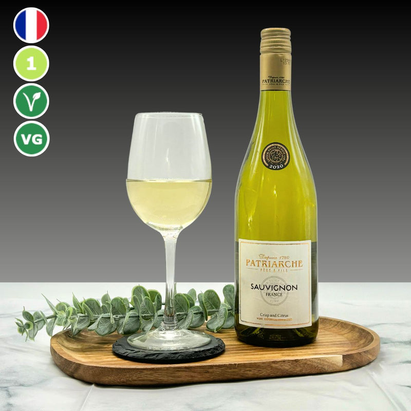 Patriarche Sauvignon Blanc 75cl