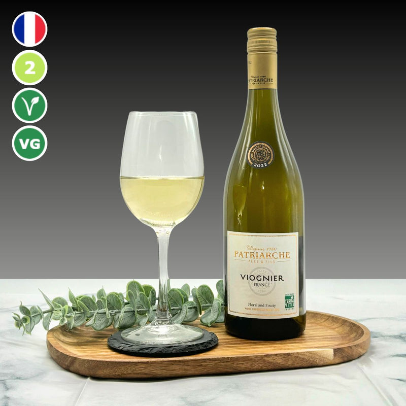 Patriarche Viognier 75cl