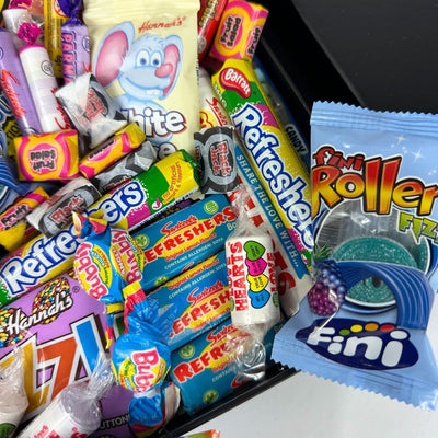 Retro Candy Signature Gift Hamper