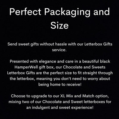 Ultimate Pick & Mix Letterbox Gift Hamper