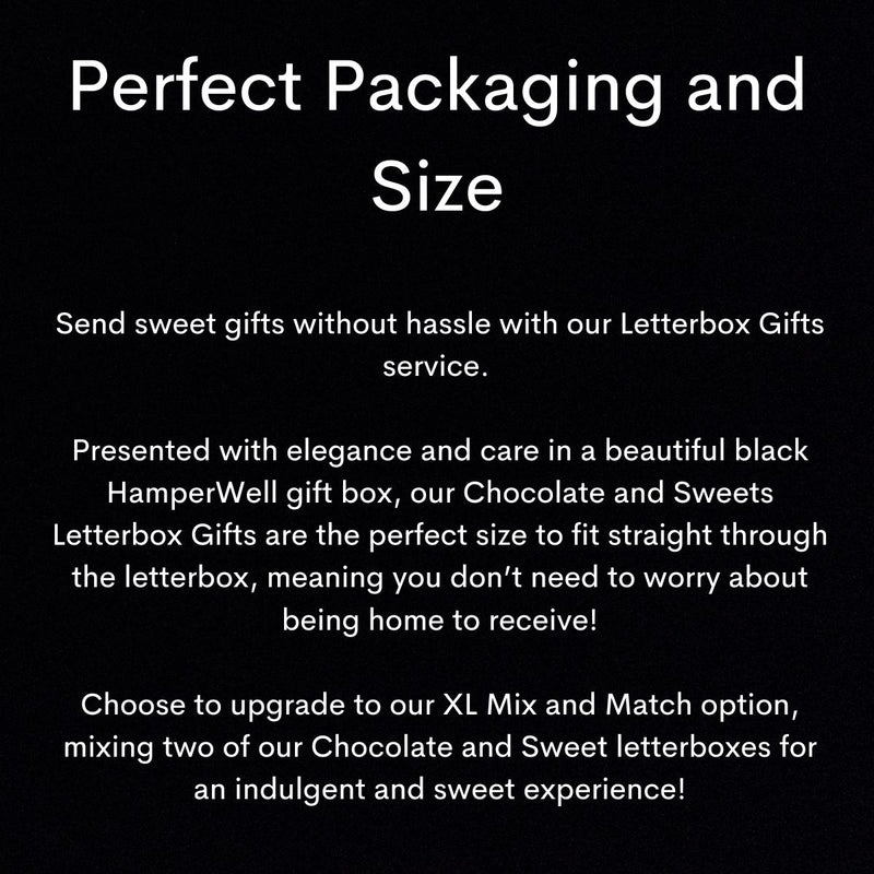 Ultimate Pick & Mix Letterbox Gift Hamper