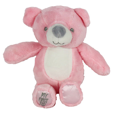 My First Teddy Bear 23cm