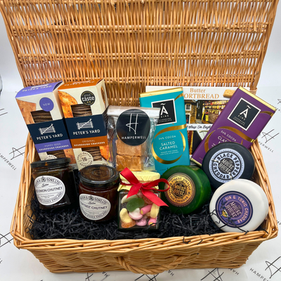 Fine Foods Hampers