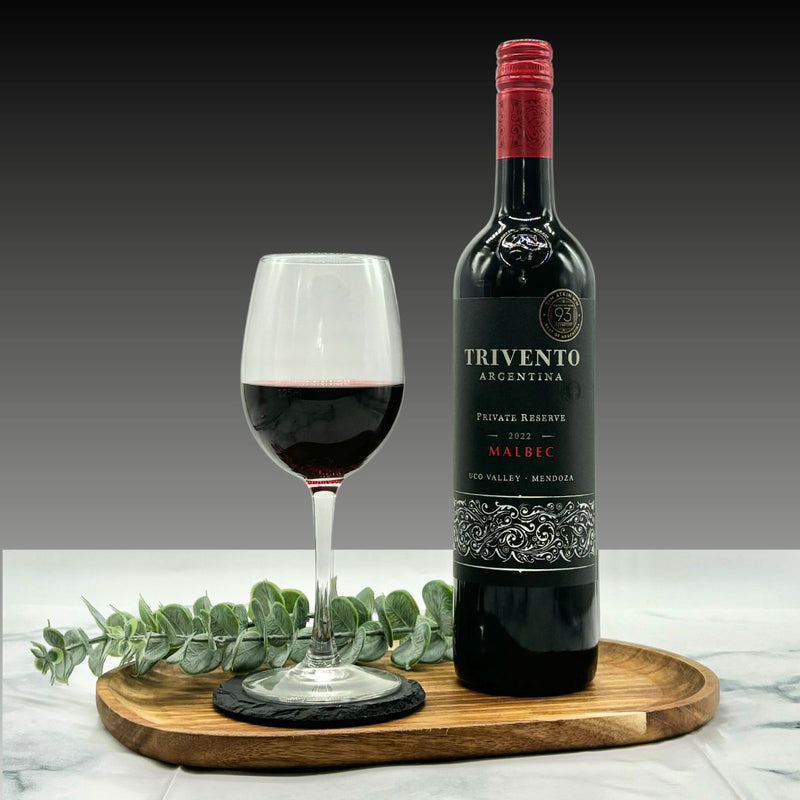 Trivento Private Reserve Malbec 75cl