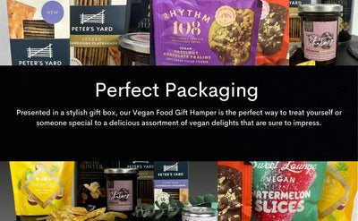 Vegan Gift Hamper