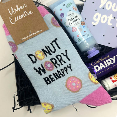 You've Got This Treatbox Letterbox Gift