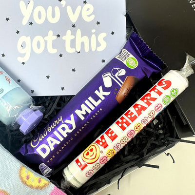 You've Got This Treatbox Letterbox Gift