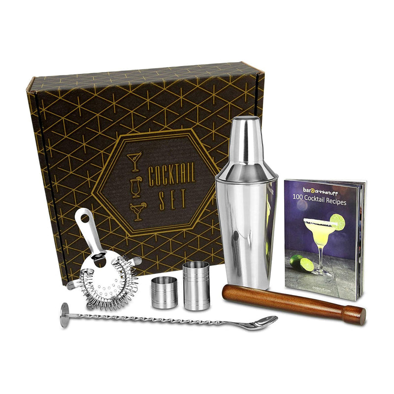 Cocktail Making Gift Set